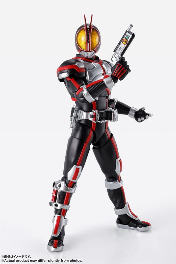 Mua bán (2ND) SHF (SKC) KAMEN RIDER FAIZ 