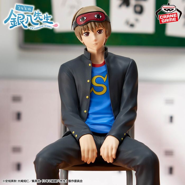 Toy Zany - Set Di Figure Multicolore - DC17743